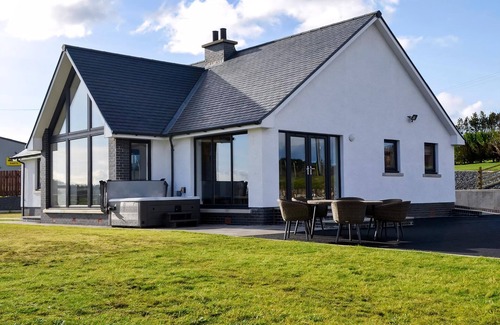 Leswalt Cottage | 3 bedroom accommodation in Low Dinduff, near Stranraer