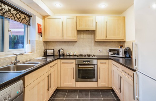 Newland Near Ulverston Cottage | 3 bedroom accommodation in Ulverston