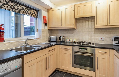 Newland Near Ulverston Cottage | 3 bedroom accommodation in Ulverston