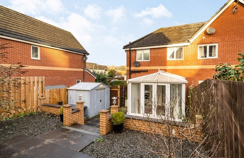 Newland Near Ulverston Cottage | 3 bedroom accommodation in Ulverston