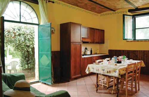 Bevagna Apartment | 3 bedroom accommodation in Bevagna PG