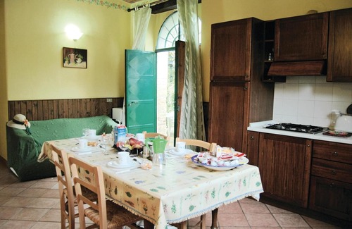 Bevagna Apartment | 3 bedroom accommodation in Bevagna PG