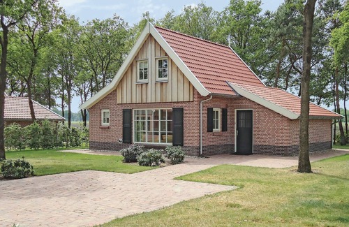 Hoge Hexel House | 3 bedroom accommodation in Hoge Hexel