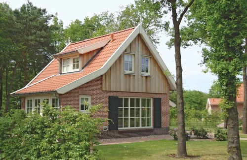 Hoge Hexel House | 3 bedroom accommodation in Hoge Hexel
