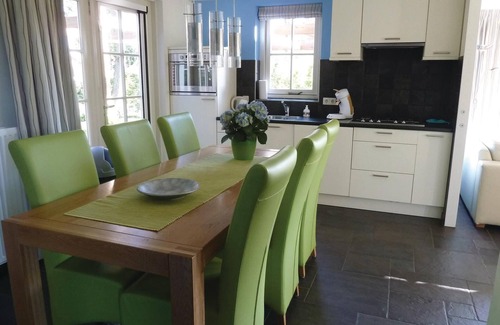 Hoge Hexel House | 3 bedroom accommodation in Hoge Hexel
