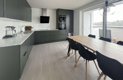 Mosterhamn Apartment | 3 bedroom accommodation in Mosterhamn
