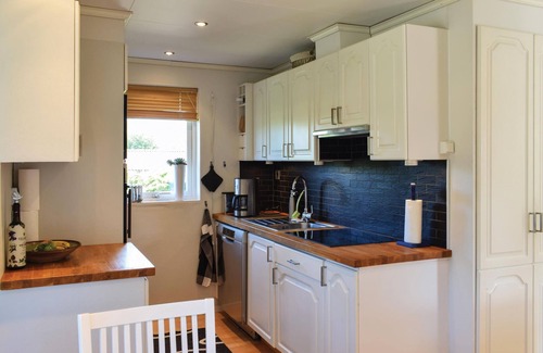 Kopingsvik House | 3 bedroom accommodation in Köpingsvik