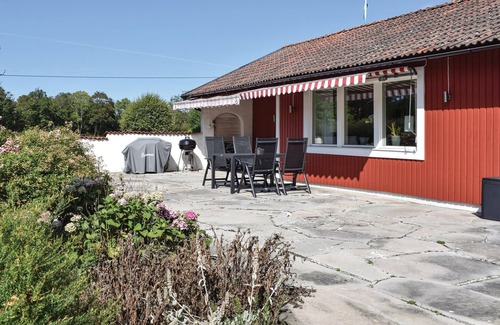 Kopingsvik House | 3 bedroom accommodation in Köpingsvik
