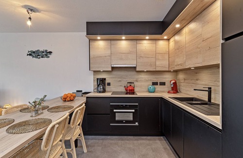 Wenduine Apartment | 3 bedroom accommodation in Wenduine