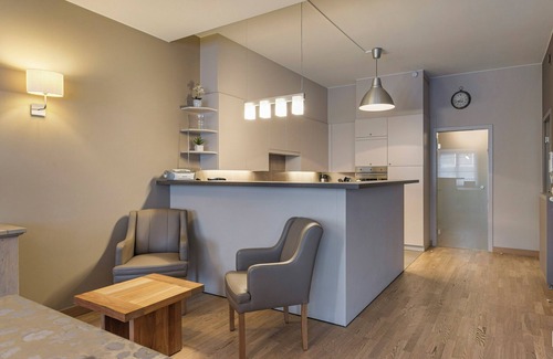 Wenduine Apartment | 3 bedroom accommodation in Wenduine