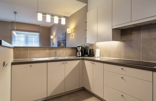 Wenduine Apartment | 3 bedroom accommodation in Wenduine