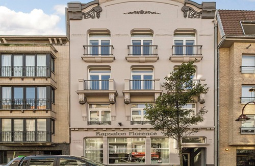 Wenduine Apartment | 3 bedroom accommodation in Wenduine