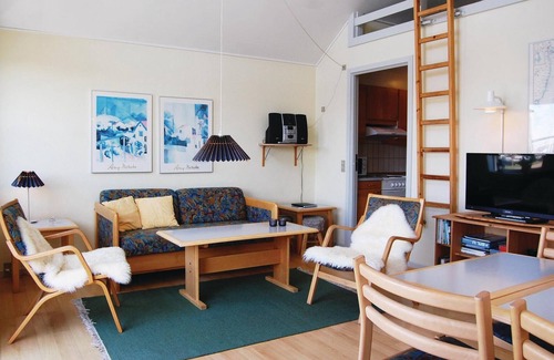 Rudkobing Apartment | 3 bedroom accommodation in Rudkøbing