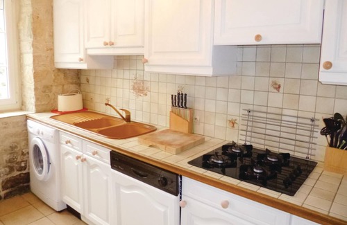 Blosville House | 3 bedroom accommodation in Blosville