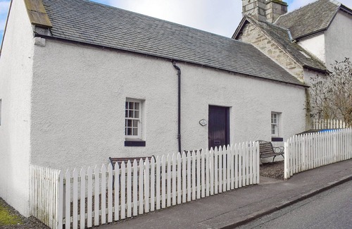Kenmore Cottage | 3 bedroom accommodation in Kenmore, near Aberfeldy