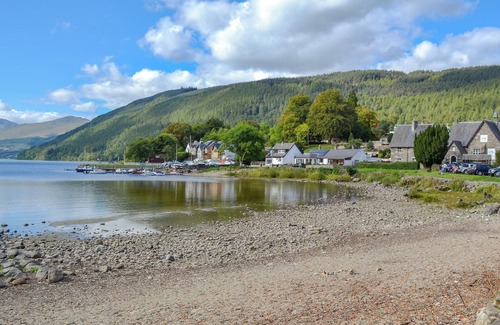 Kenmore Cottage | 3 bedroom accommodation in Kenmore, near Aberfeldy