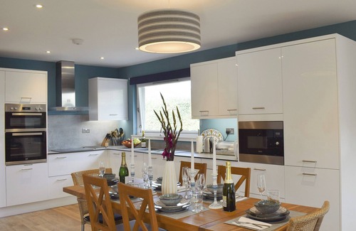 Aberfeldy Cottage | 3 bedroom accommodation in Aberfeldy