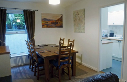 Ambleside Cottage | 3 bedroom accommodation in Ambleside