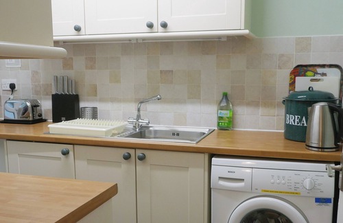 Ambleside Cottage | 3 bedroom accommodation in Ambleside