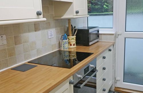 Ambleside Cottage | 3 bedroom accommodation in Ambleside
