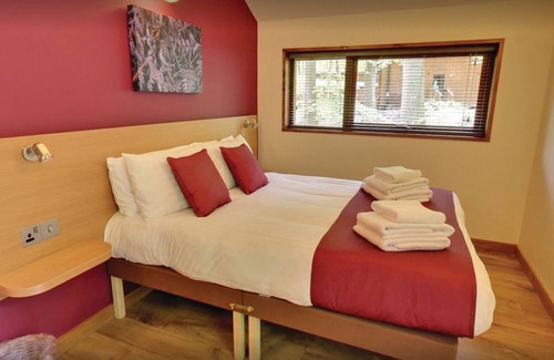 Ardgartan Cabin | 3 bedroom accommodation in Arrochar, Argyll and Bute