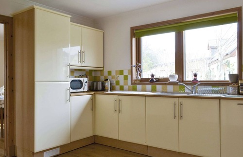 Aviemore Cottage | 3 bedroom accommodation in Aviemore