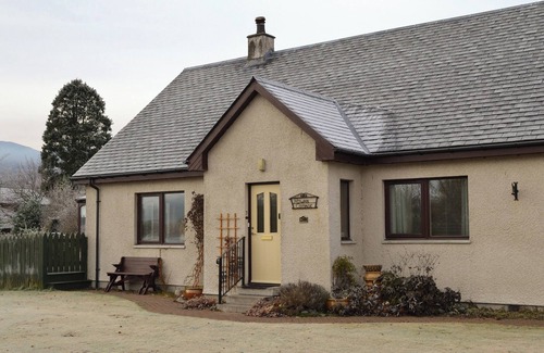 Aviemore Cottage | 3 bedroom accommodation in Aviemore