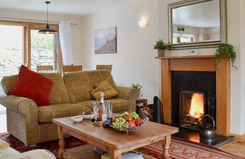 Grantown-on-Spey Cottage | 3 bedroom accommodation in Aviemore