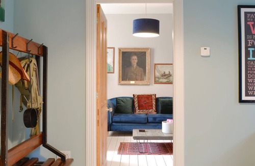 Banchory Cottage | 3 bedroom accommodation in Banchory