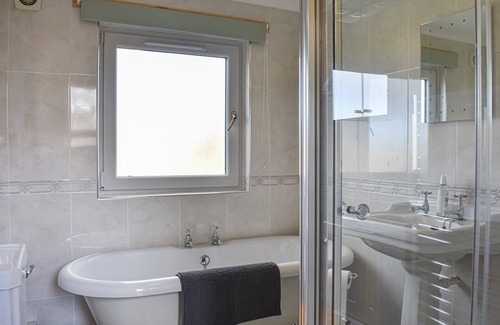 Laurencekirk Cottage | 3 bedroom accommodation in Banchory