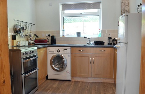 Beaumaris Cottage | 3 bedroom accommodation in Llangoed, near Beaumaris