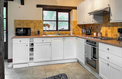 Hartland Cottage | 3 bedroom accommodation in Bideford