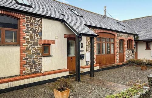 Hartland Cottage | 3 bedroom accommodation in Bideford