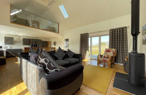 Dingwall Cottage | 3 bedroom accommodation in Culbokie, near Dingwall