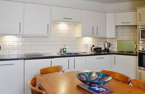 Buckie Cottage | 3 bedroom accommodation in Findochty