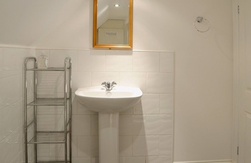 Buckie Cottage | 3 bedroom accommodation in Findochty