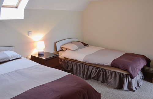 Buckie Cottage | 3 bedroom accommodation in Findochty