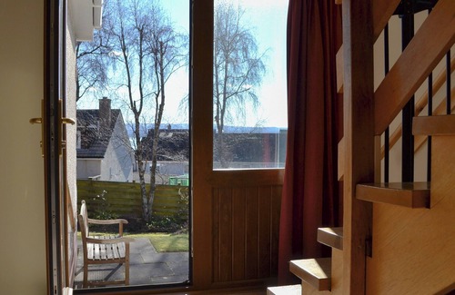 Fortrose Cottage | 3 bedroom accommodation in Fortrose