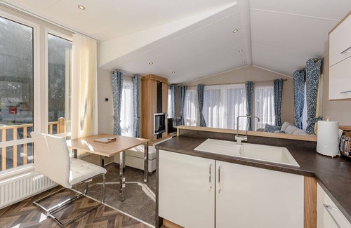 Knott End-on-Sea House | 3 bedroom accommodation in Garstang