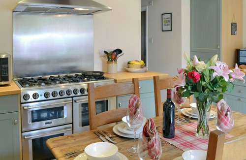 Helmsley Cottage | 3 bedroom accommodation in Helmsley
