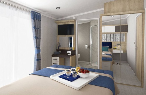 Jedburgh Cabin | 3 bedroom accommodation in Jedburgh
