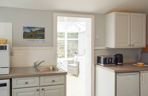 Kilmory Cottage | 3 bedroom accommodation in Kildonan