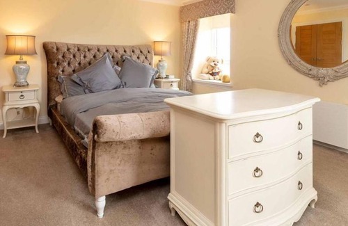 Larkhall Cottage | 3 bedroom accommodation in Larkhall