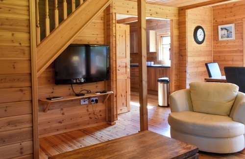 Llanbedr Cottage | 3 bedroom accommodation in Llanbedr, near Harlech