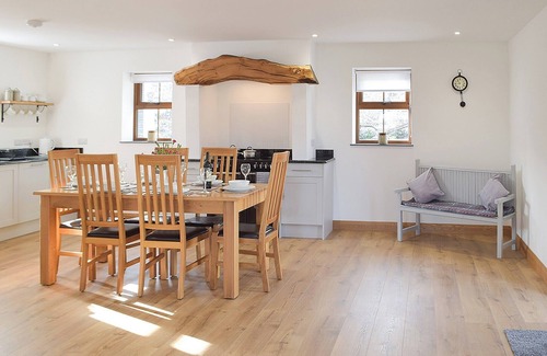 Llanelli Cottage | 3 bedroom accommodation in Pontyberem, near Kidwelly