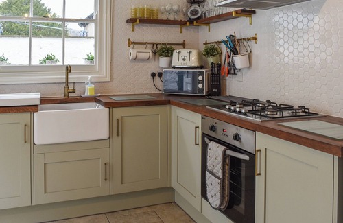 Llanrwst Cottage | 3 bedroom accommodation in Llanrwst