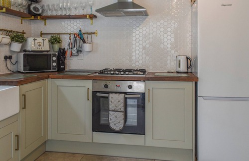 Llanrwst Cottage | 3 bedroom accommodation in Llanrwst