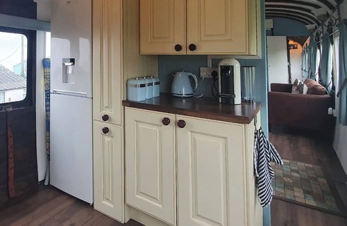 Blue Anchor Cottage | 3 bedroom accommodation in Blue Anchor, near Minehead