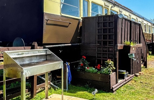 Blue Anchor Cottage | 3 bedroom accommodation in Blue Anchor, near Minehead