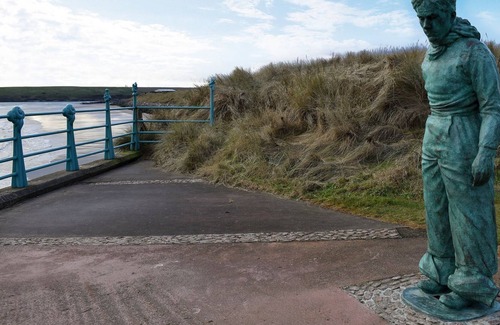 Montrose Cottage | 3 bedroom accommodation in Montrose